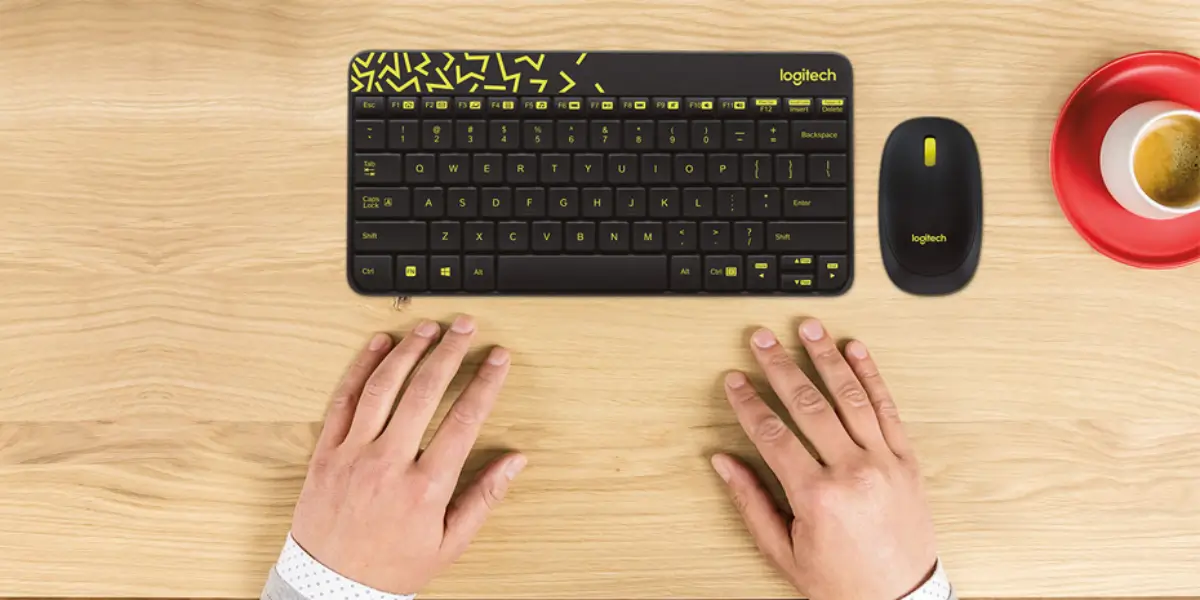 Logitech MK240 Wireless Keyboard and Mouse Combo.webp